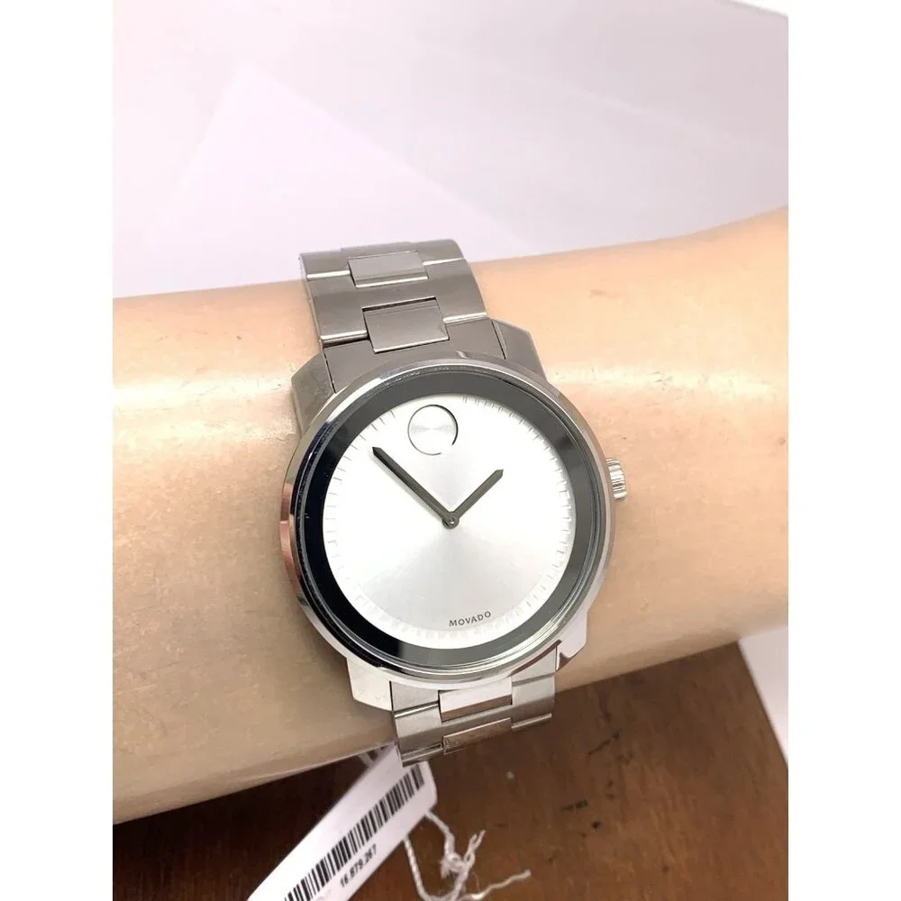 Movado items apx
